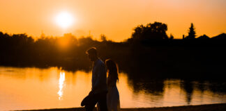 Ședința foto de după nuntă în 20 de imagini artistice Ședința foto de după nuntă în 20 de imagini artistice