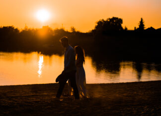 Ședința foto de după nuntă în 20 de imagini artistice Ședința foto de după nuntă în 20 de imagini artistice