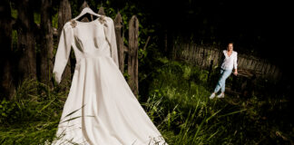 Rochia de mireasă: cumpărată sau închiriată? Avantaje și dezavantaje