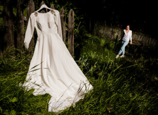 Rochia de mireasă: cumpărată sau închiriată? Avantaje și dezavantaje