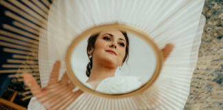 Regim complet de frumusețe înainte de nuntă