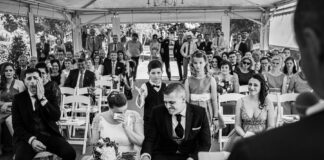 Tot ce trebuie să știi despre ceremonia umanistă de nuntă