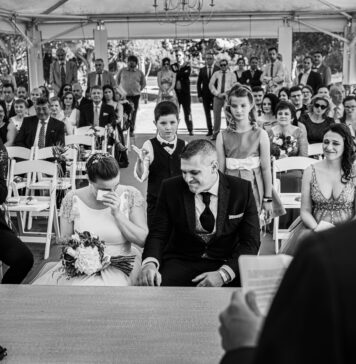 Tot ce trebuie să știi despre ceremonia umanistă de nuntă