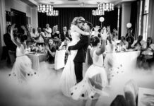 Cum să faci ca primul dans să devină viral