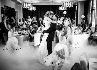 Cum să faci ca primul dans să devină viral