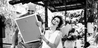 Idei neconvenționale pentru nunți