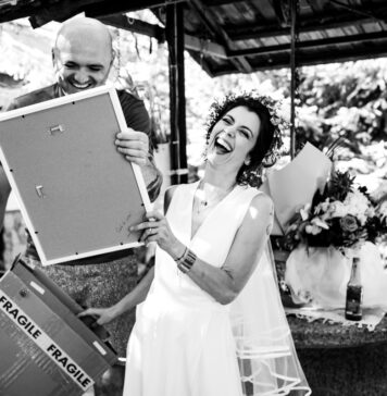 Idei neconvenționale pentru nunți