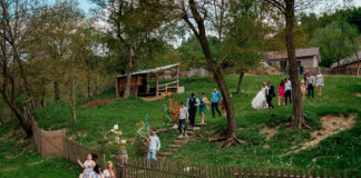 Activități înainte de nuntă pe care să le faci cu invitații