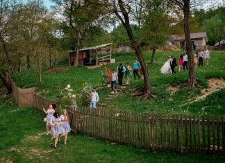 Activități înainte de nuntă pe care să le faci cu invitații