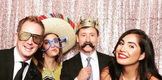 Cum funcționează o cabină foto? Cum funcționează o cabină foto?