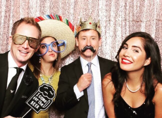 Cum funcționează o cabină foto? Cum funcționează o cabină foto?