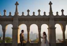 Cum să-ți organizezi nunta în altă țară