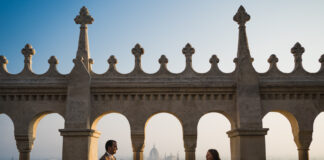 Cum să-ți organizezi nunta în altă țară