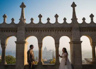 Cum să-ți organizezi nunta în altă țară