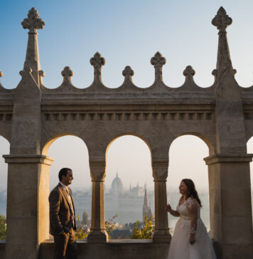 Cum să-ți organizezi nunta în altă țară