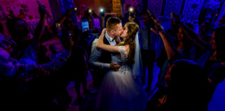 Cele mai noi tendințe pentru nunțile din 2023