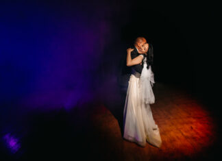 Tendințe foto-video de nuntă în 2023