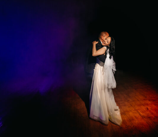 Tendințe foto-video de nuntă în 2023