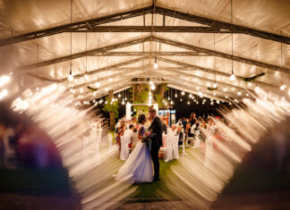 Cum să-ți setezi corect și realist bugetul nunții