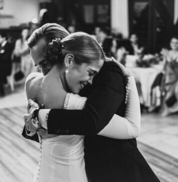 Citate de iubire care să te inspire pentru jurămintele de nuntă