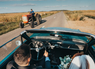 Idei netradiționale de nuntă