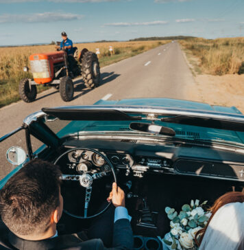 Idei netradiționale de nuntă