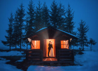 Ghid complet pentru nunțile de iarnă