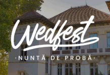 Wedfest 2022 la Conacul Hagianoff de la Domeniul Manasia Wedfest 2022