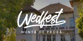 Wedfest 2022 la Conacul Hagianoff de la Domeniul Manasia Wedfest 2022
