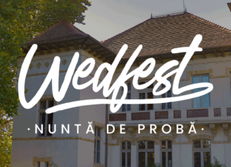 Wedfest 2022 la Conacul Hagianoff de la Domeniul Manasia Wedfest 2022