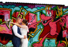 Cele mai inspirate cadouri pentru tinerii căsătoriți