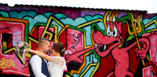 Cele mai inspirate cadouri pentru tinerii căsătoriți