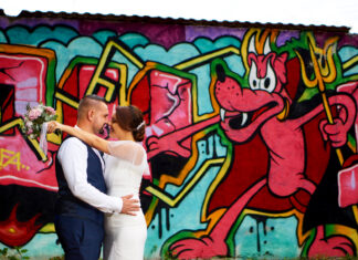 Cele mai inspirate cadouri pentru tinerii căsătoriți