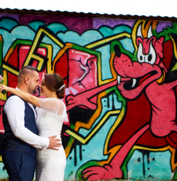 Cele mai inspirate cadouri pentru tinerii căsătoriți