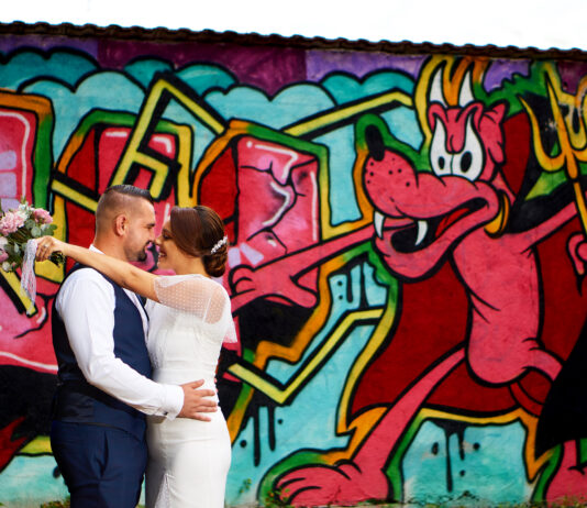 Cele mai inspirate cadouri pentru tinerii căsătoriți