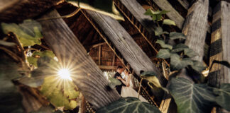 Locații rustice de nuntă în România