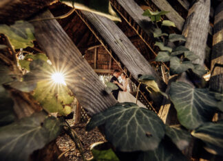 Locații rustice de nuntă în România