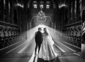 Fotografii de nuntă care nu trebuie să-ți lipsească din album