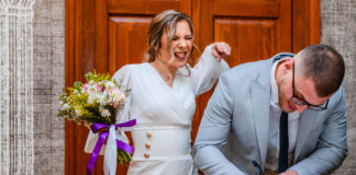 De ce ar trebui să ai un plan de backup pentru nuntă