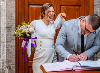 De ce ar trebui să ai un plan de backup pentru nuntă