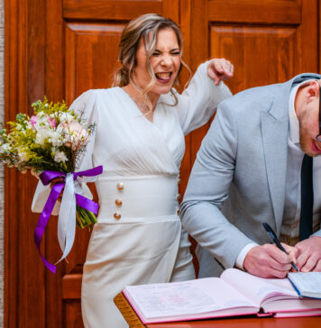 De ce ar trebui să ai un plan de backup pentru nuntă