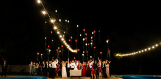 Scheme de culori pentru nunta ta