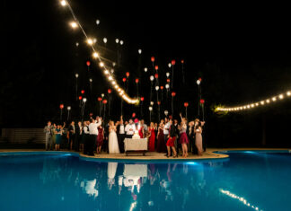 Scheme de culori pentru nunta ta