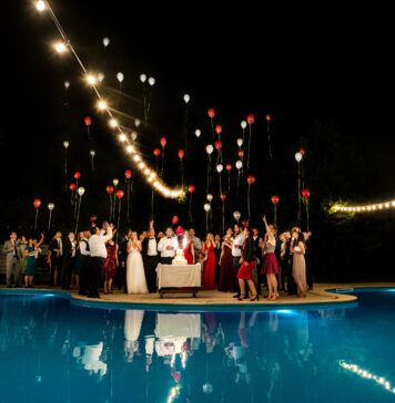 Scheme de culori pentru nunta ta