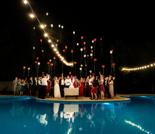 Scheme de culori pentru nunta ta