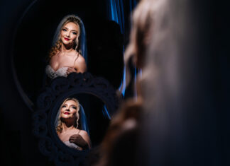 Tendințe coafuri și machiaj pentru nunțile din 2023-2024. Ce se poartă