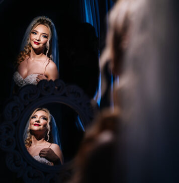 Tendințe coafuri și machiaj pentru nunțile din 2023-2024. Ce se poartă