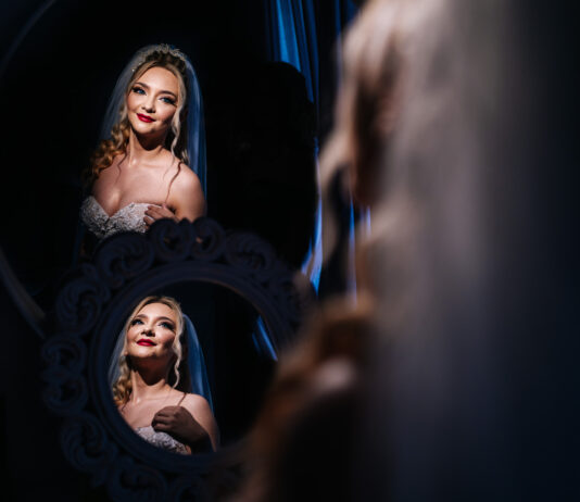 Tendințe coafuri și machiaj pentru nunțile din 2023-2024. Ce se poartă