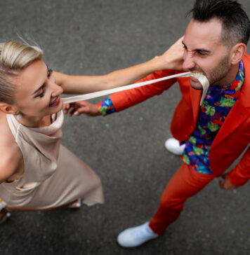 Idei de cadouri pentru petrecerea cununiei civile