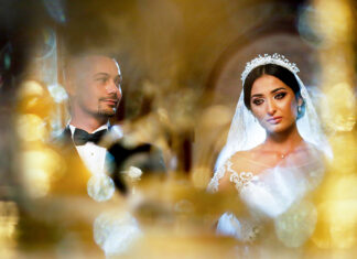 Cum să planifici o nuntă vineri sau duminică